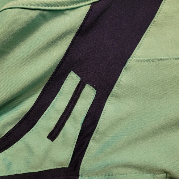 Jamie sadock golf shirt Top blouse size S - Picture 5 of 10